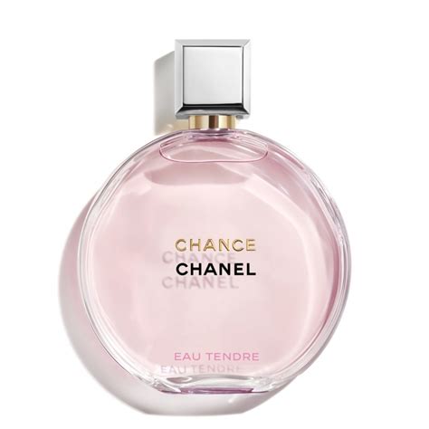 chanel chance eau tendre parfum 150 ml|Chanel chance best price.